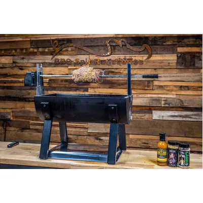 Rotisserie Lamb Combo Pack hover