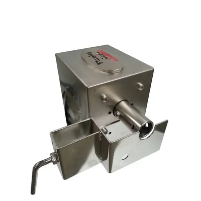 L Screw for Rotisserie Accessories - Flaming Coals hover