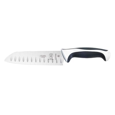 Millennia Santoku Knife 7" (17.8 cm) | Mercer Culinary hover