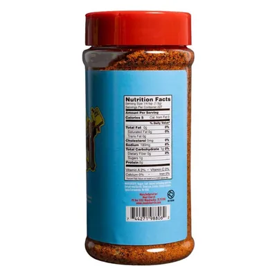 Holy Gospel Rub | Meat Church hover