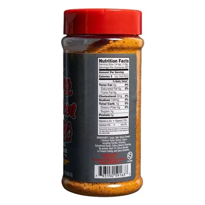 Honey Bacon BBQ Rub | Meat Church hover