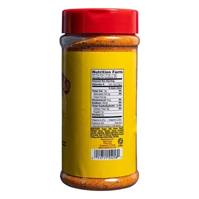 Honey Hog Rub | Meat Church hover