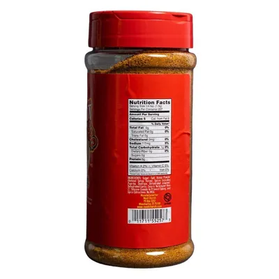 Honey Hog Hot Rub | Meat Church hover