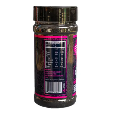 Meat Graffiti Bark King BBQ Rub hover