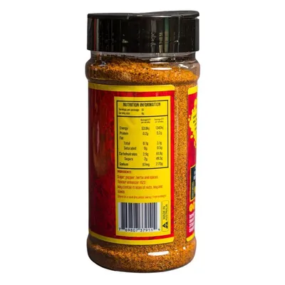 Meat Graffiti Smokey Chipotle hover