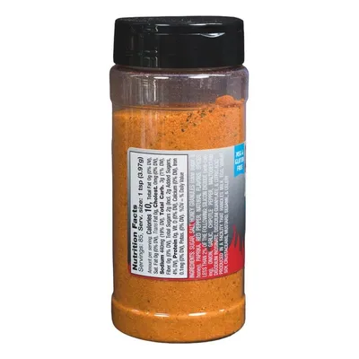 Honey Money Cluck Rub | Myron Mixon hover