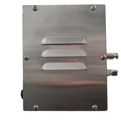 240v Motor Rotisserie for Cyprus Spit - 25kg Rated hover