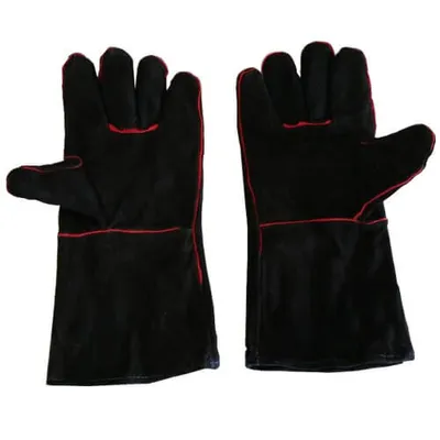 Flaming Coals Texas Offset Smoker Pack hover