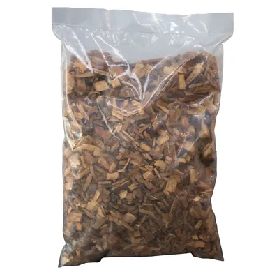 100% Australian Smoking Wood Chips - 1Kg Apricot | Outdoor Magic hover