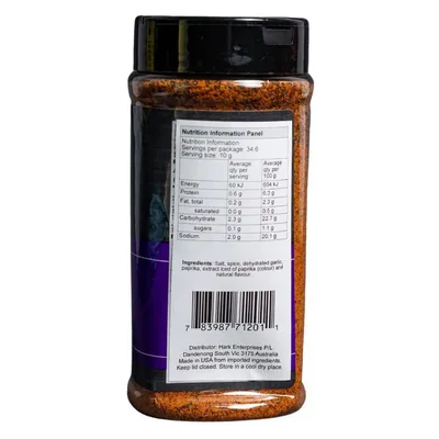 Texas BBQ Beef Jar 12.2oz | Three Little Pigs hover