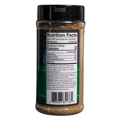 Memphis Style BBQ Jar 12.25oz | Three Little Pigs hover