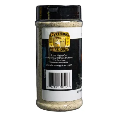 Boars Night Out White Lightning 411g hover