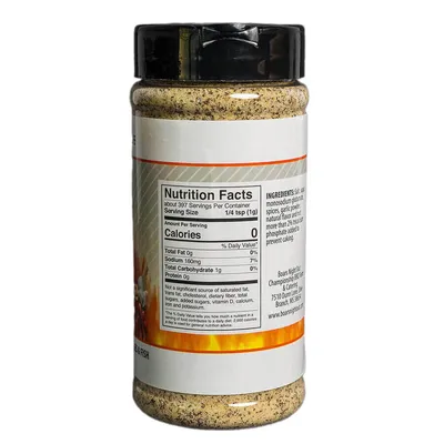 Boars Night Out Spicy White Lightning hover