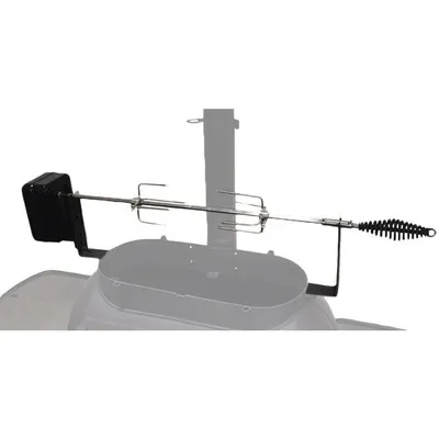 Ozpig Big Pig Rotisserie Kit hover