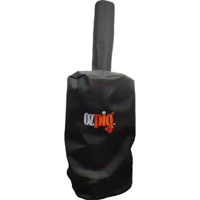 Oven Smoker Custom Fit Cover hover