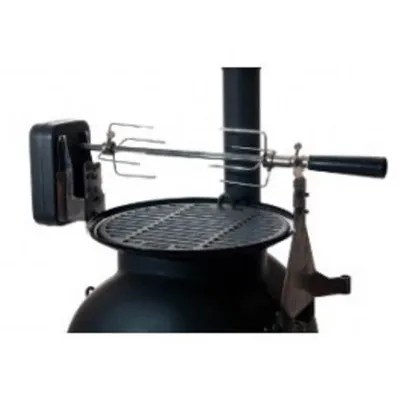 Ozpig Spit Rotisserie Kit hover