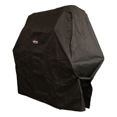 Parrilla 885 BBQ Cover | Flaming Coals hover