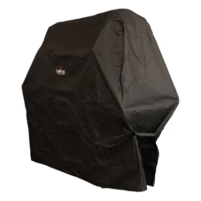 Parrilla 885 BBQ Cover | Flaming Coals hover