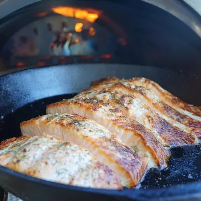 Cast Iron Grill Pan | Piccolo  hover