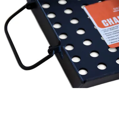 PK GRILL HEAVY-DUTY CHARCOAL BASKET hover