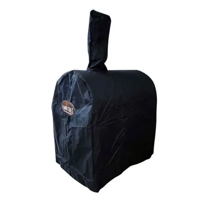 Pizza Oven Cover (PO006-12 Model) - Flaming Coals hover