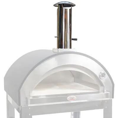 Premium Oven Chimney hover