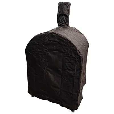 Premium Pizza Oven Cover for the PO010B Model - Flaming Coals hover