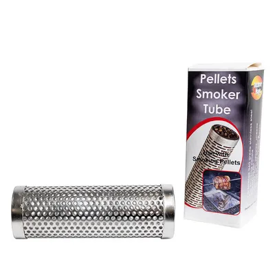 Smoker Tube 150 x 50mm | Outdoor Magic hover