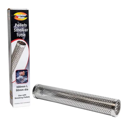 Smoking Tube 300 x 50mm | Outdoor Magic hover