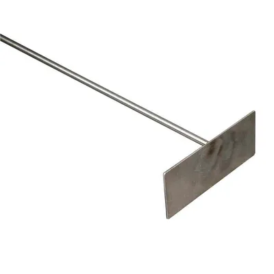 Embers Rake Scraper Stainless Steel | Outdoor Magic hover