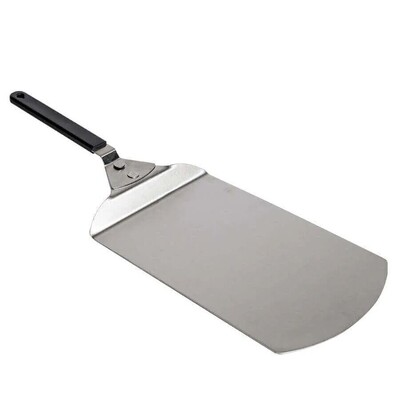 Stainless Pizza Spatula 300x200 | Outdoor Magic hover