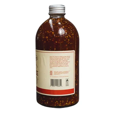 Red Sauce 500ml | Red Gum hover