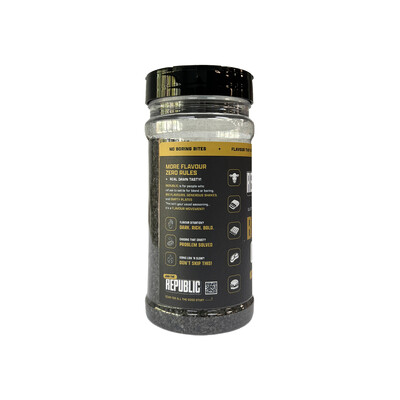 Black Out Beef and Steak Seasoning | Republic Australia hover