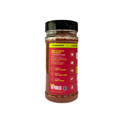 Cherry Apple Chicken and Pork Seasoning | Republic Australia  hover