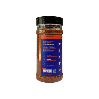 The General All Purpose Seasoning | Republic hover