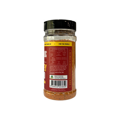 Honey BBQ Chicken and Pork Seasoning | Republic Australia hover