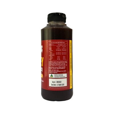All Purpose Honey BBQ Sauce | Republic Australia hover