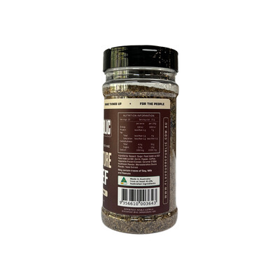 Signature Beef and Steak BBQ Seasoning | Republic Australia  hover