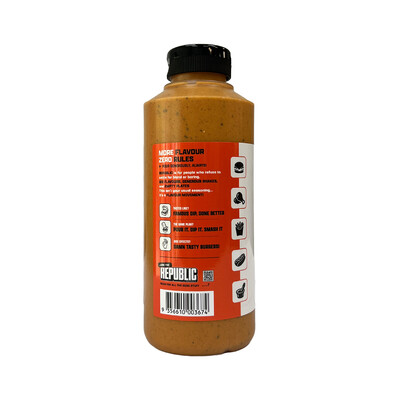Smash Sauce for Burgers and Dipping | Republic Australia  hover