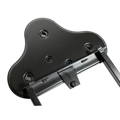 Cyprus Clover Rotating Mechanism Black 8 &10mm hover