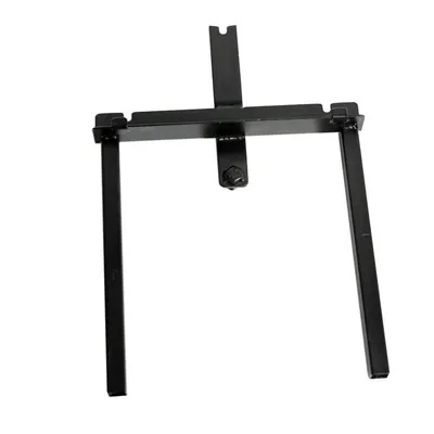 Cyprus Clover Rotating Mechanism SUPPORT SIDE (BLACK) hover