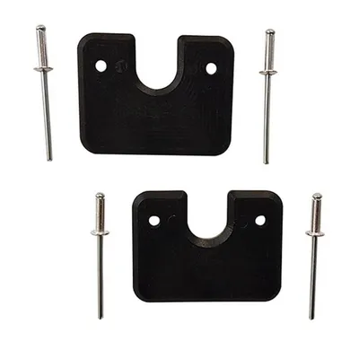 Auspit Carrier Bracket Replacement Part Kit hover