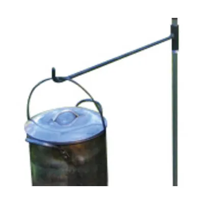 Auspit Swing Arm | Billy Can Holder hover