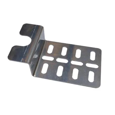 BBQ Rotisserie Mounting Brackets - Flaming Coals hover
