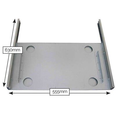 Low Profile Straight Slide - Our Lowest Height Slide t/s Sizzler Max hover