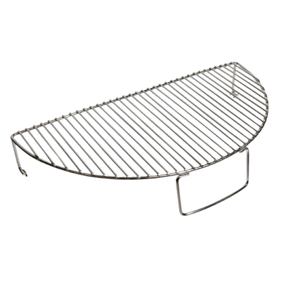 SNS Grills - Slow 'N Sear Kettle BBQ- Ultimate Rotisserie Combo hover