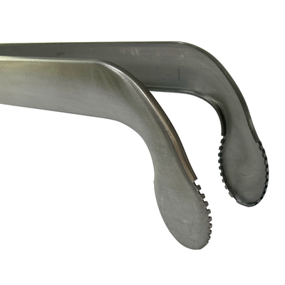 Slow N' Sear Rubber Handle Charcoal Cherry Picker hover