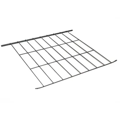 Slow 'N Sear Kettle BBQ - Bottom Shelves hover