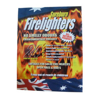 Offset Smoker Starter Pack - $316 RRP hover