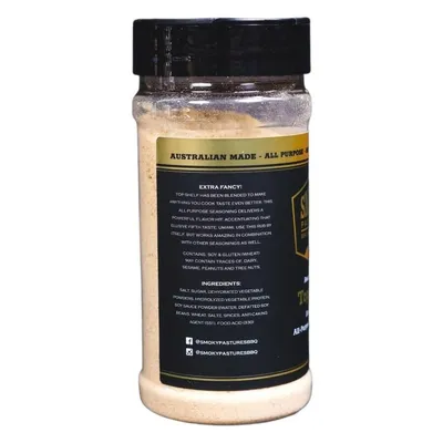 Top Shelf All Purpose Seasoning Rub | Smoky Pastures hover